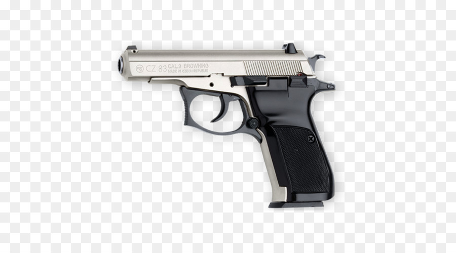 Pistola，Arma De Fogo PNG