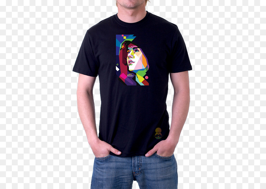 Tshirt，Camisa PNG