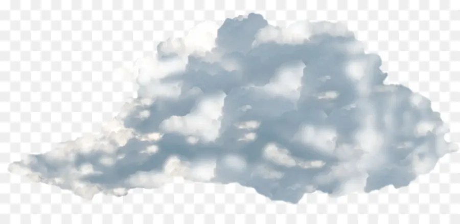 Cumulus，Nuvem PNG