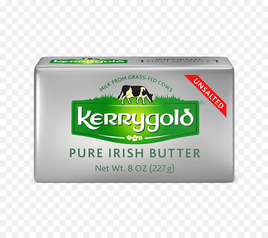 Manteiga Kerrygold，Irlandês PNG