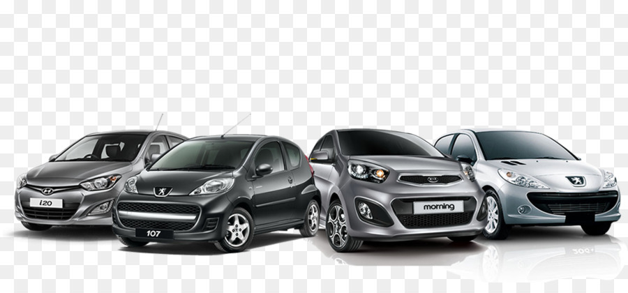 Carros Compactos，Carros PNG