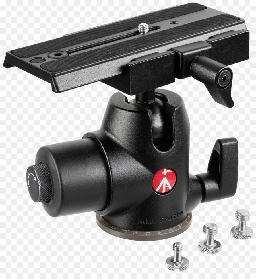 Bola De Cabeça，Manfrotto PNG