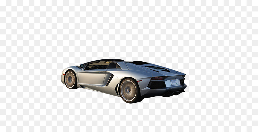 Carro Esportivo Branco，Automóvel PNG