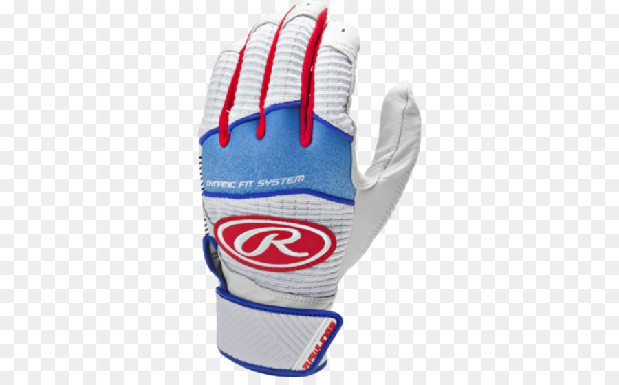 Luva Rebatidas，Rawlings PNG