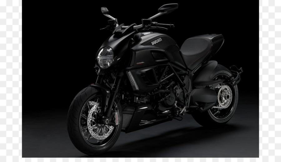 A Ducati Diavel，Carro PNG