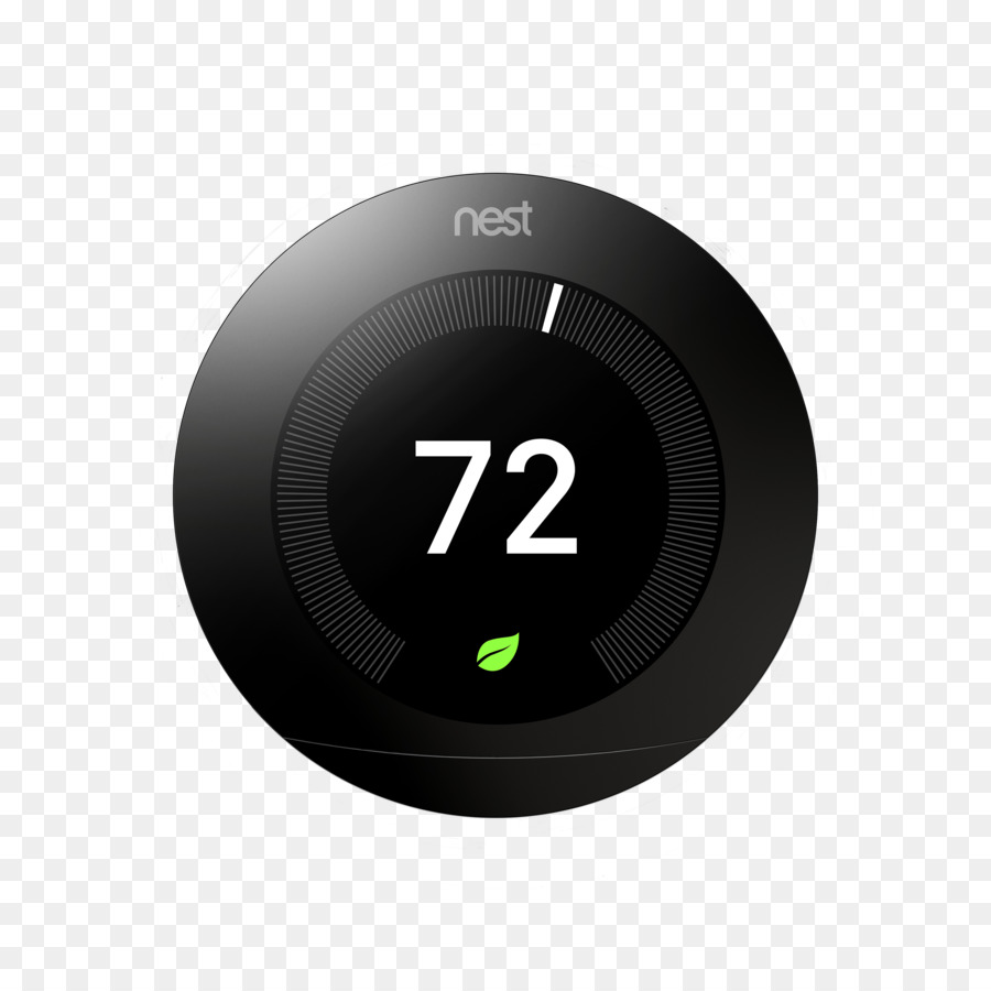 Termostato Nest，Temperatura PNG