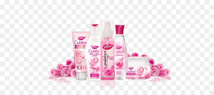 Produtos De Beleza Rosa，Cuidados Com A Pele PNG