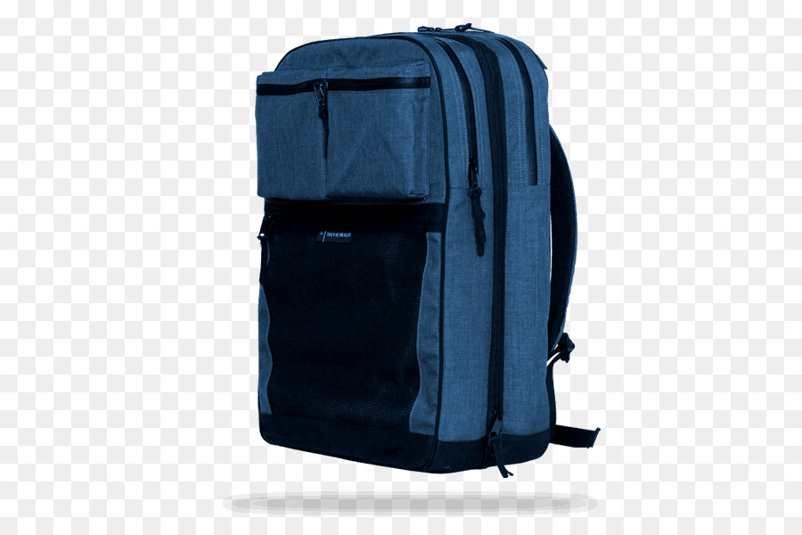 Mochila Preta，Viagem PNG