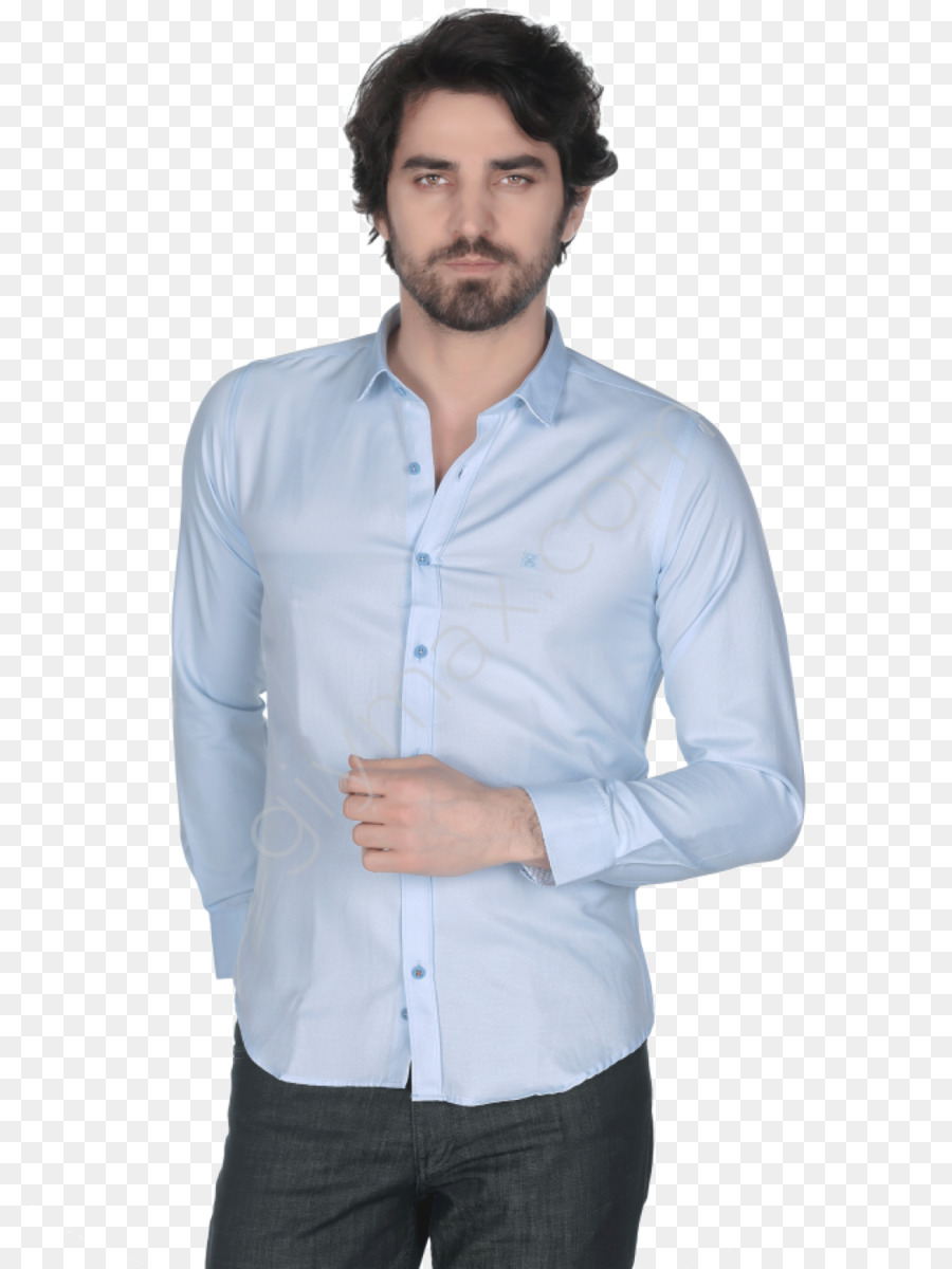 Homem De Camisa，Macho PNG