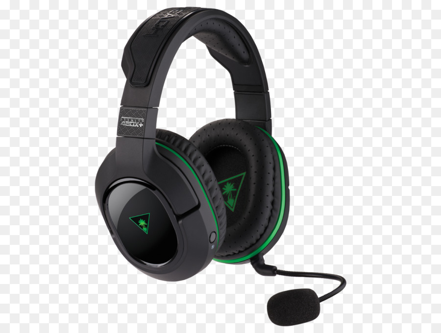 Turtle Beach Ear Force Stealth 520，Playstation 4 PNG