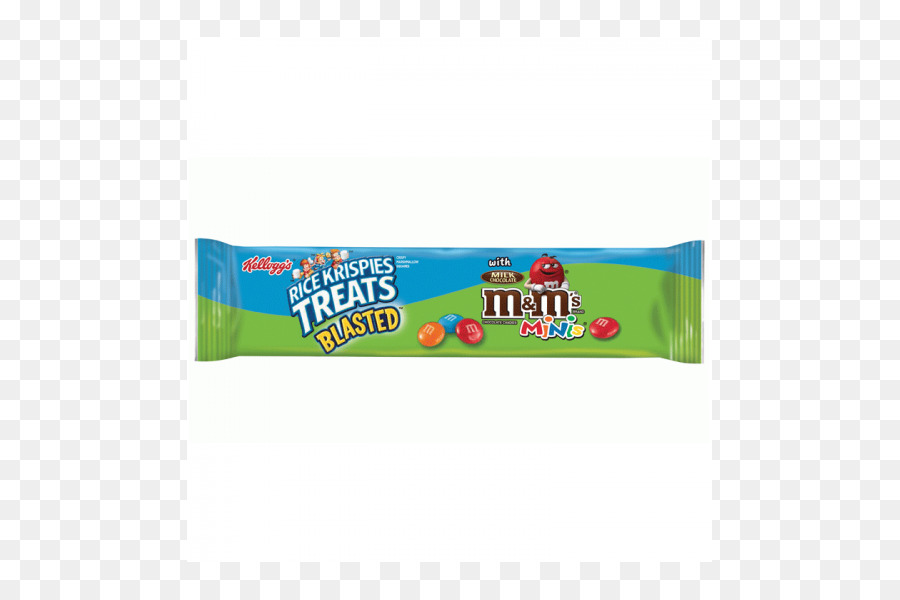 Rice Krispies Treats，Cereais De Pequeno Almoço PNG