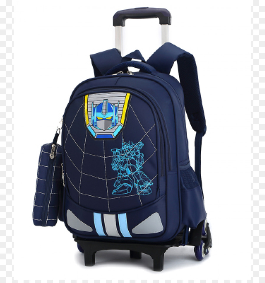 Mochila，Carrinho PNG