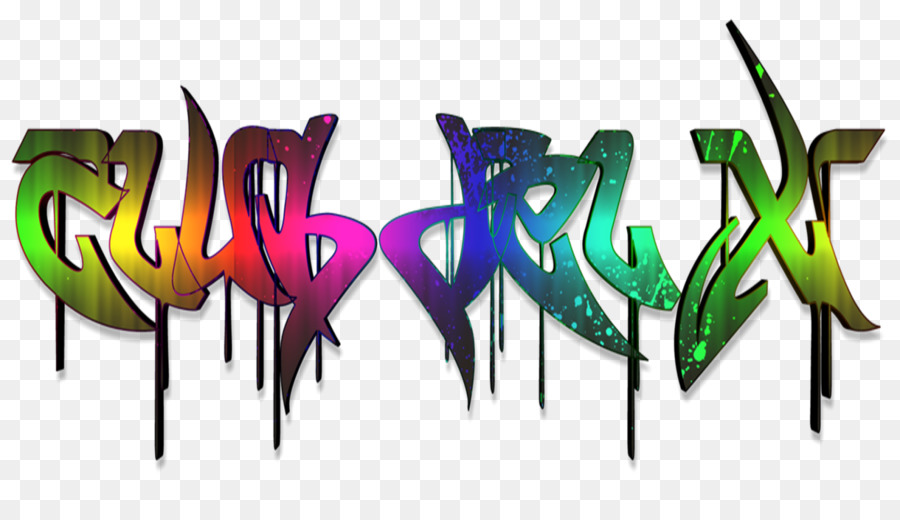 Mundo Da Velocidade，Graffiti PNG