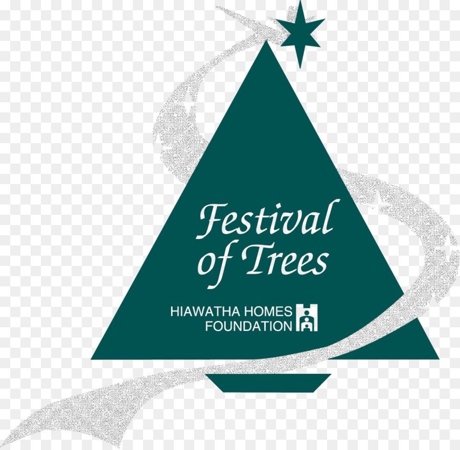 árvore De Natal，Logo PNG