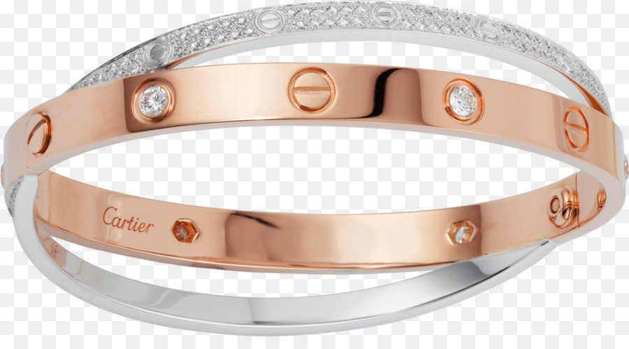 Pulseira Cartier，Pulseira PNG