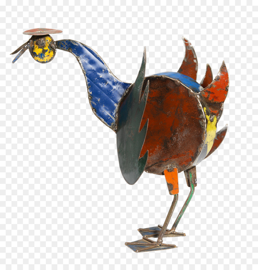 Pato，Bidon PNG