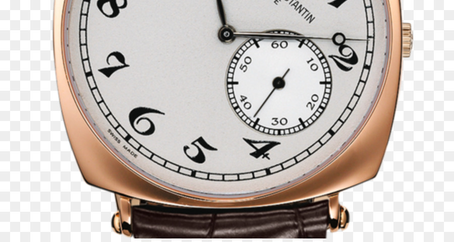 A Vacheron Constantin，Assistir PNG