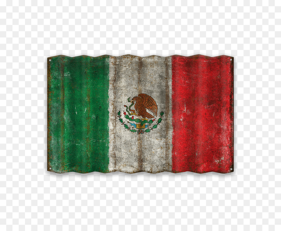 Bandeira Do México，Bandeira PNG