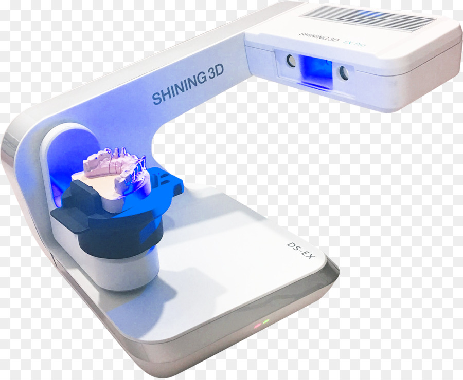 Scanner 3d，Scanner De Imagem PNG