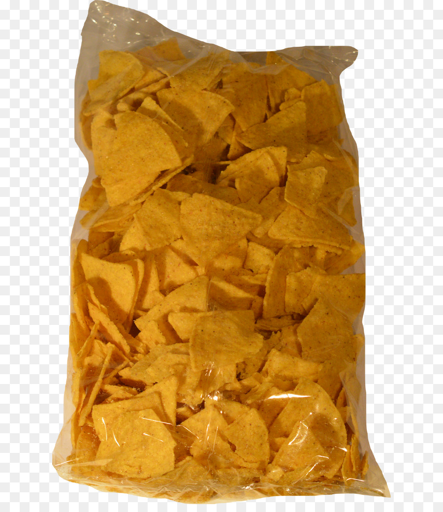 Tortilla Chips，Junk Food PNG