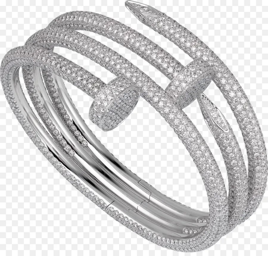 Pulseira De Diamante，Pulseira PNG