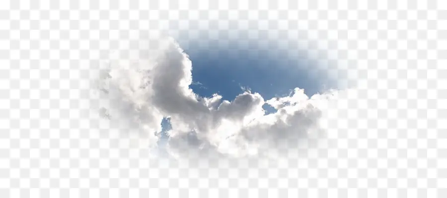 Nuvens，Céu PNG