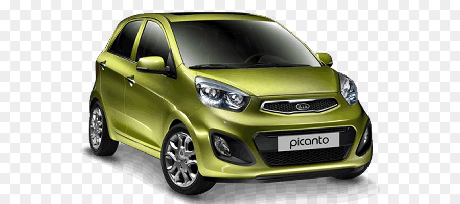 Carro Verde，Automóvel PNG