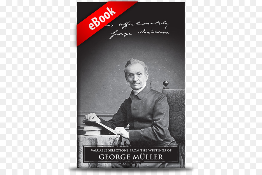 George Müller，Oração PNG