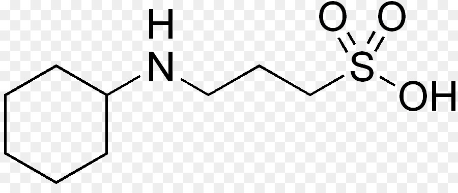 Estrutura Química，Molécula PNG