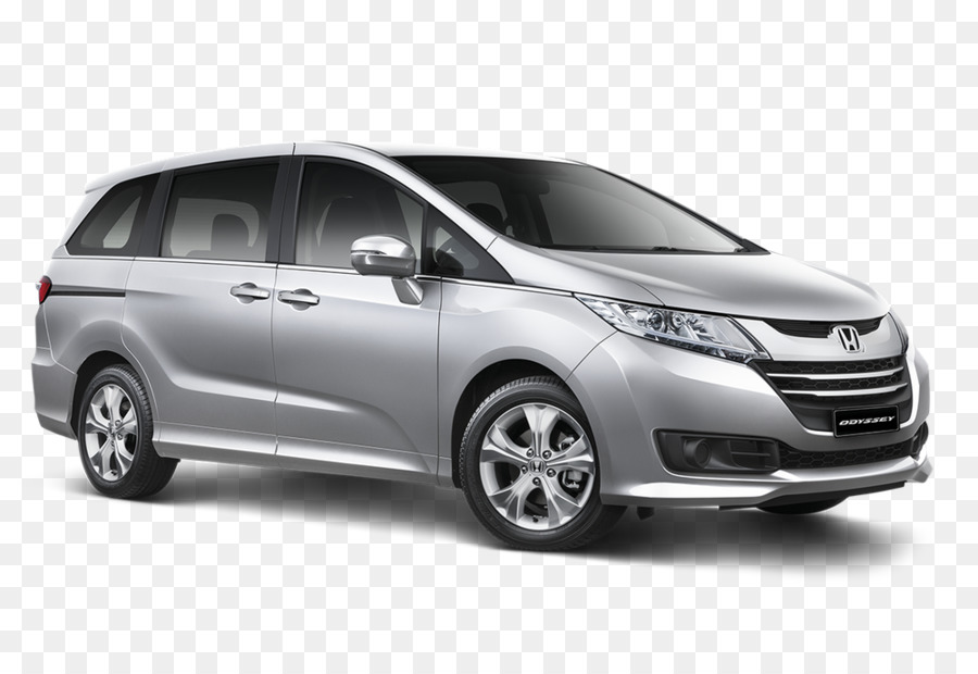 Carro Prateado，Honda PNG