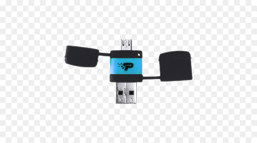 Unidades Flash Usb，Usb Onthego PNG