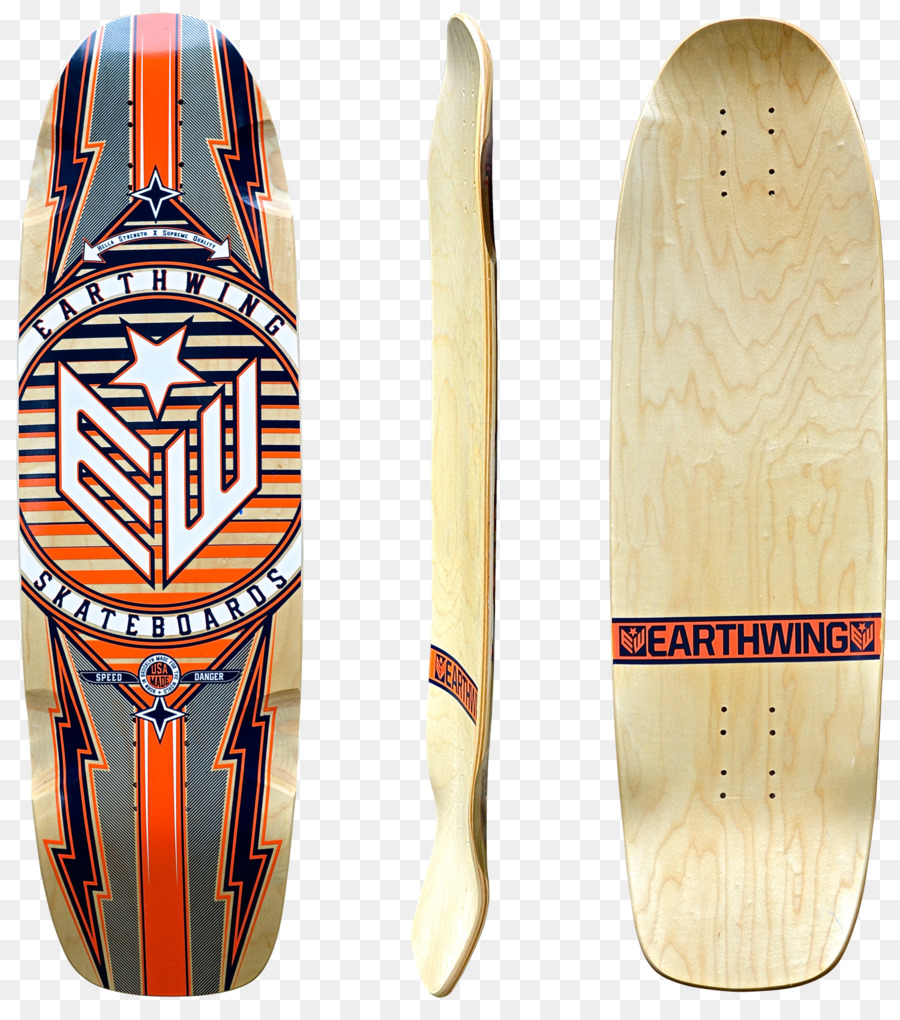 Skate，Longboard PNG