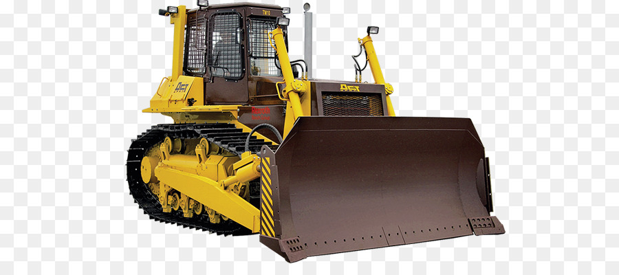 Bulldozer，Отвал PNG