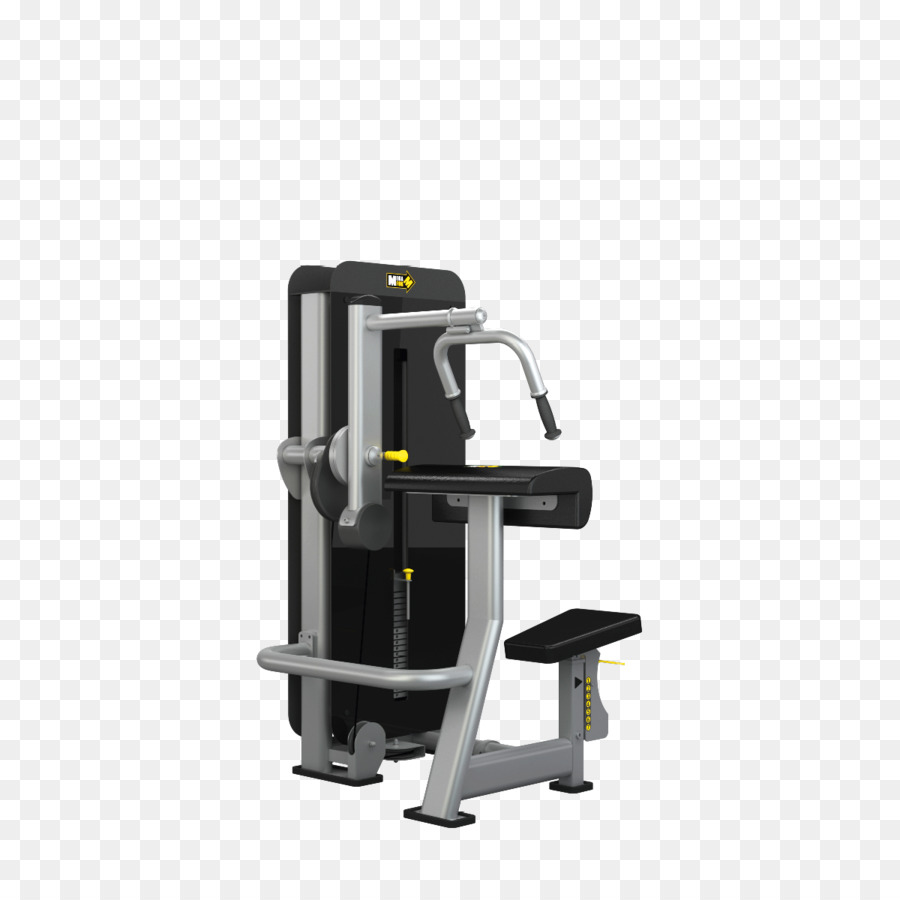 Máquina De Exercício，Academia PNG