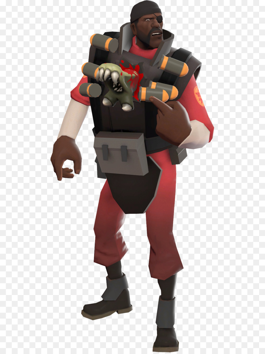 Loadout，Team Fortress 2 PNG