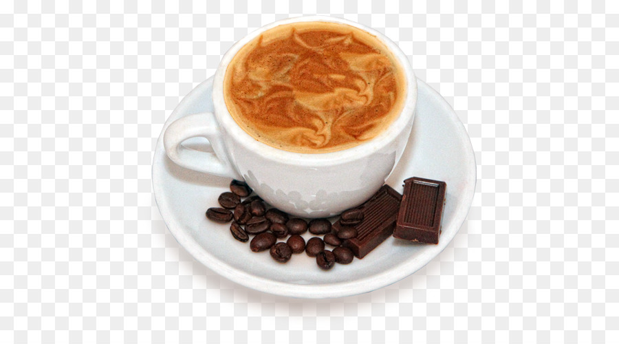 Xícara De Café，Café Com Leite PNG