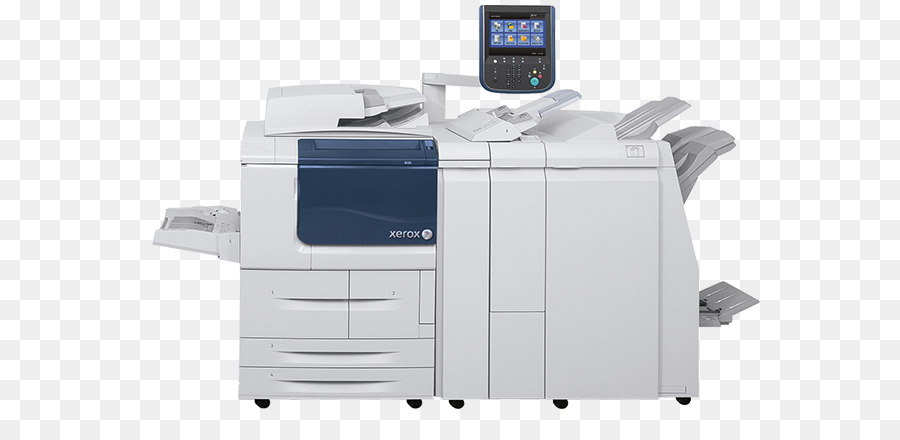Impressora，Xerox PNG