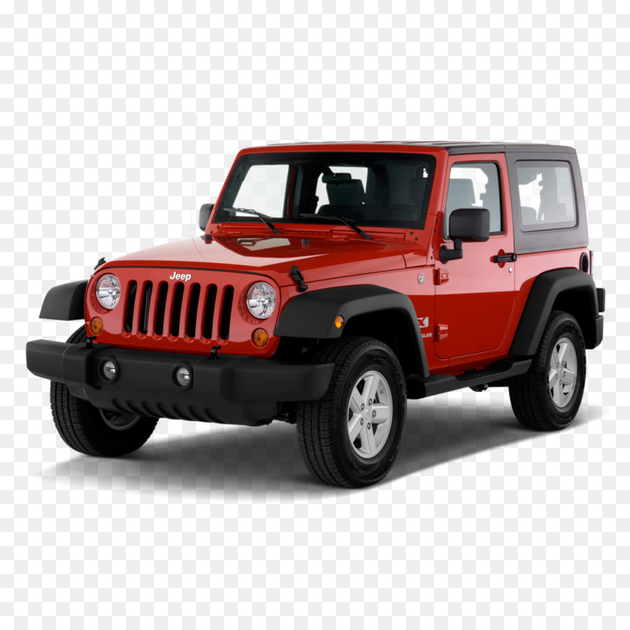 Suv Vermelho，Carro PNG