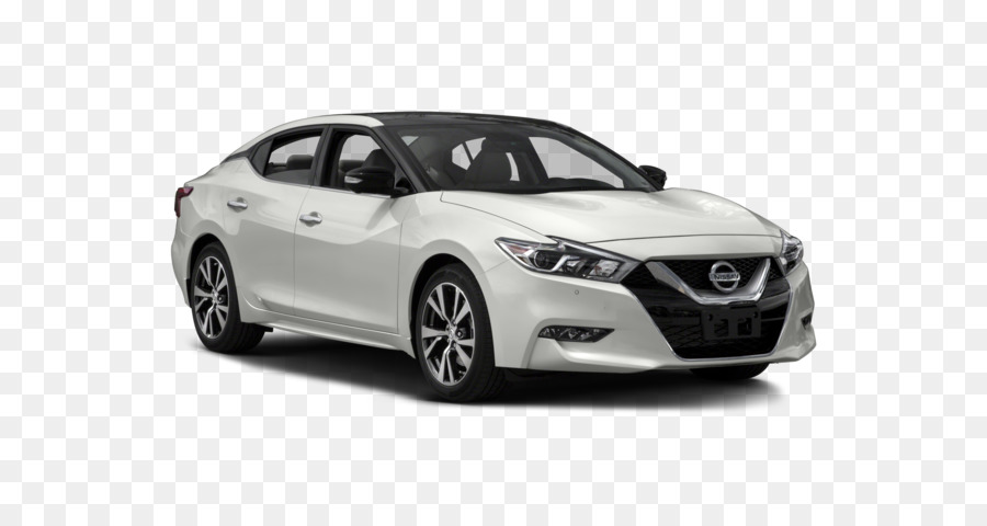 2017 Nissan Maxima，2017 Nissan Altima PNG