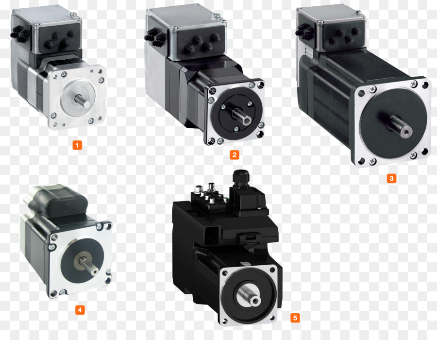 Controle Numérico De Computador，Servomotor PNG