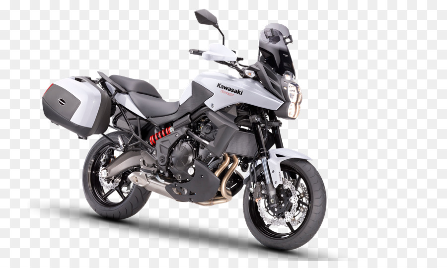 Moto Carenagem，Kawasaki Versys 650 PNG