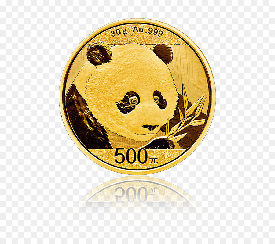 Moeda，Panda PNG