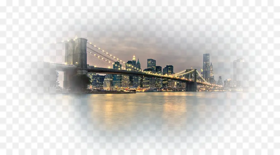 Ponte Do Brooklyn，Ponte PNG