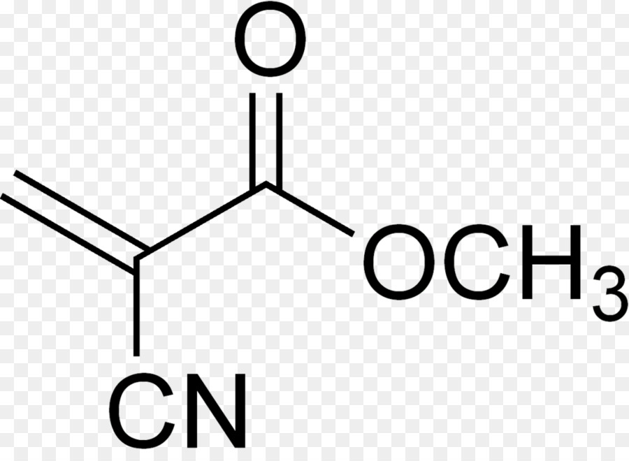 Estrutura Química，Molécula PNG