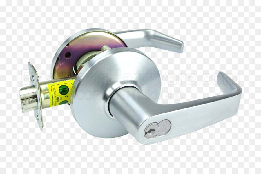 Bloqueio，Lockset PNG