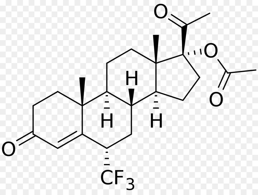 Esteróides Anabolizantes，Triamcinolone PNG