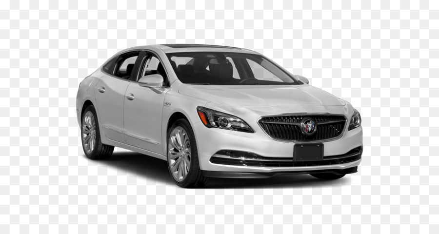 Carro Branco，Buick PNG