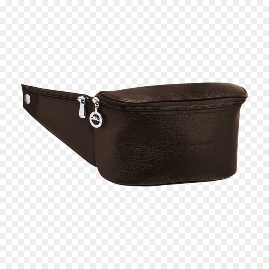 Bolsa De Cintura Preta，Zíper PNG