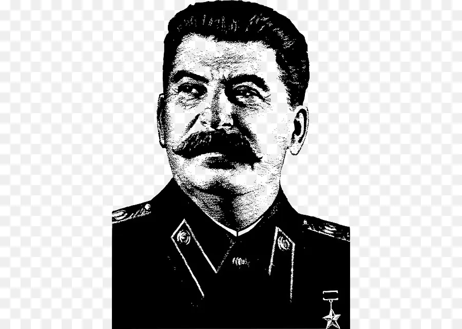 Joseph Stalin，União Soviética PNG