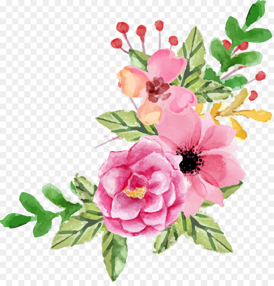 As Rosas Do Jardim, Design Floral, Flor png transparente grÃ¡tis
